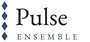 Pulse Ensemble logo